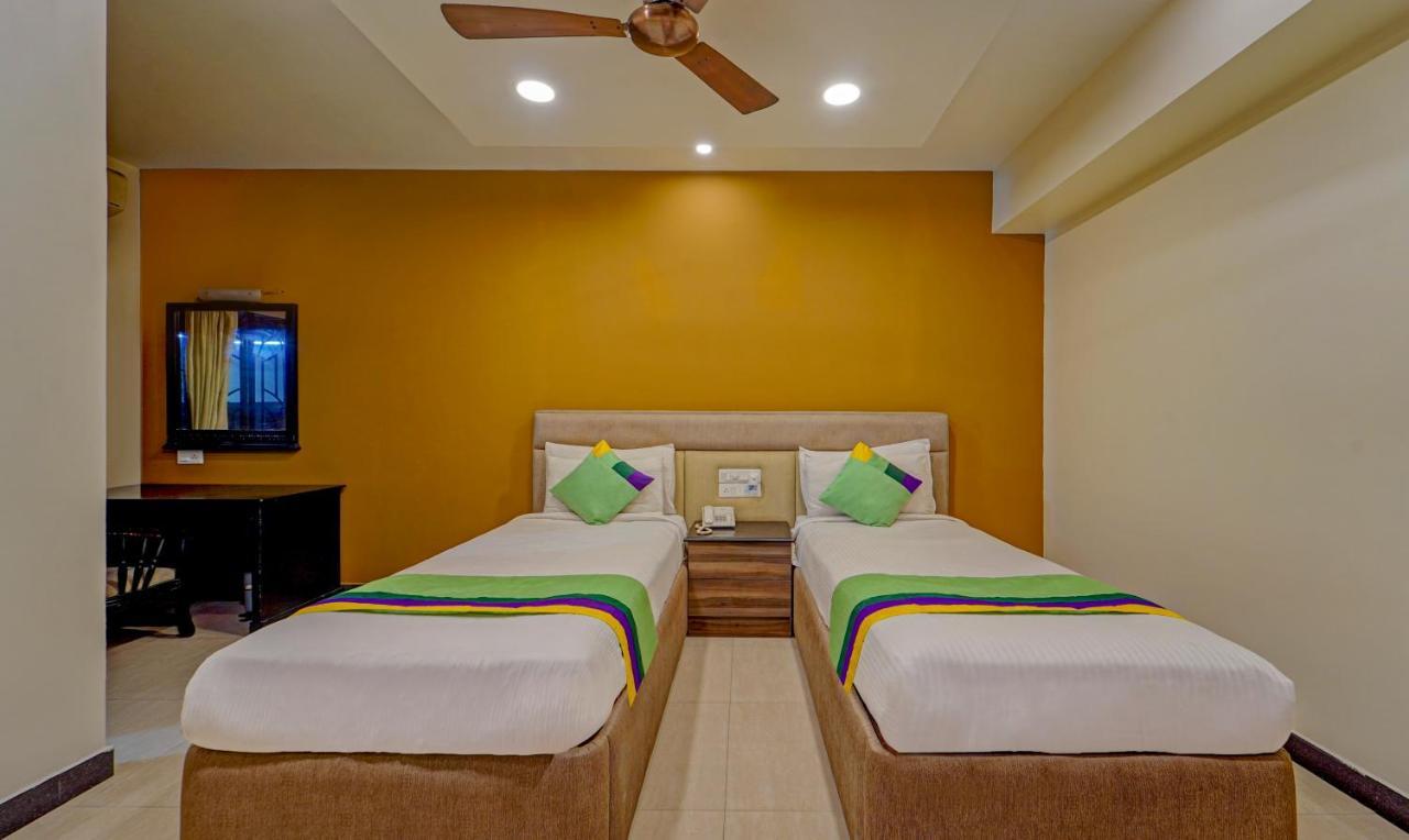 Treebo Elan Chennai