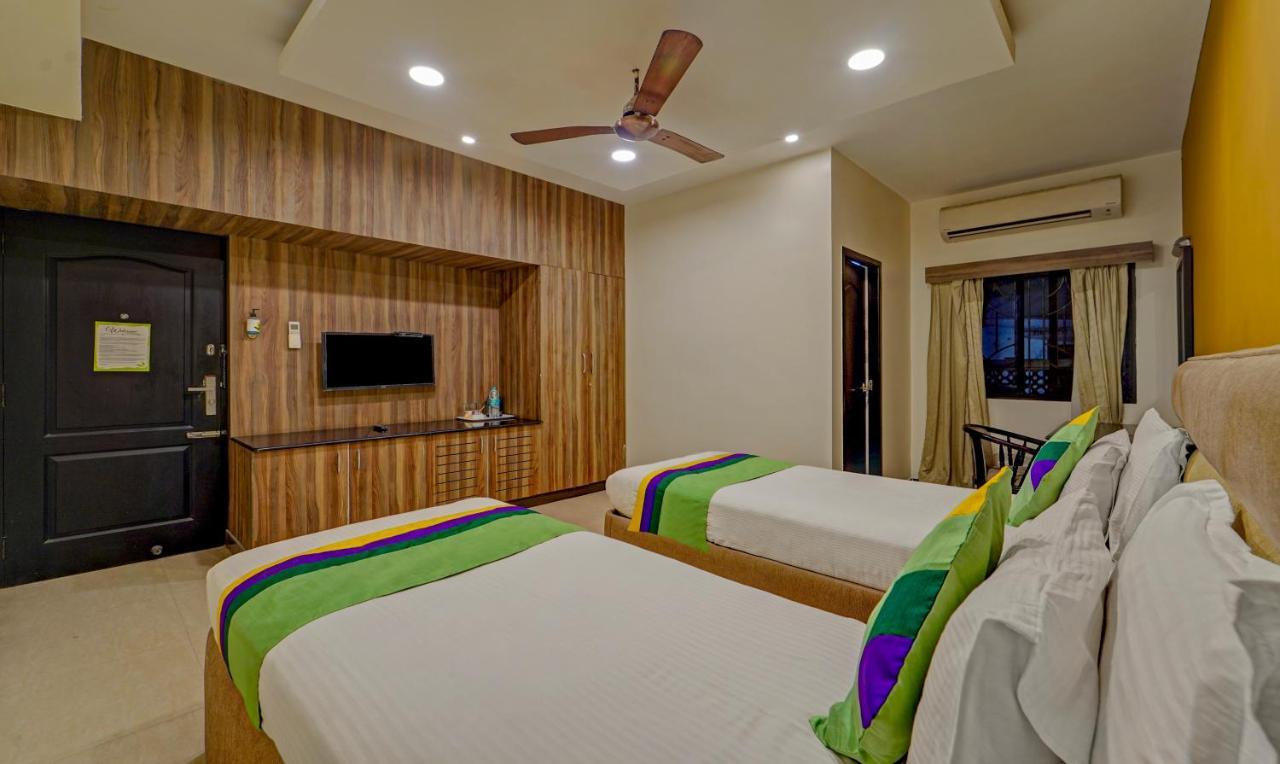Hotel Treebo Elan Chennai