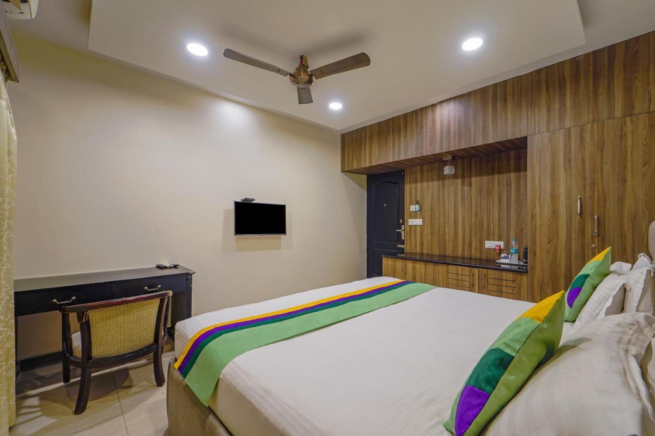 Treebo Elan 3* Chennai
