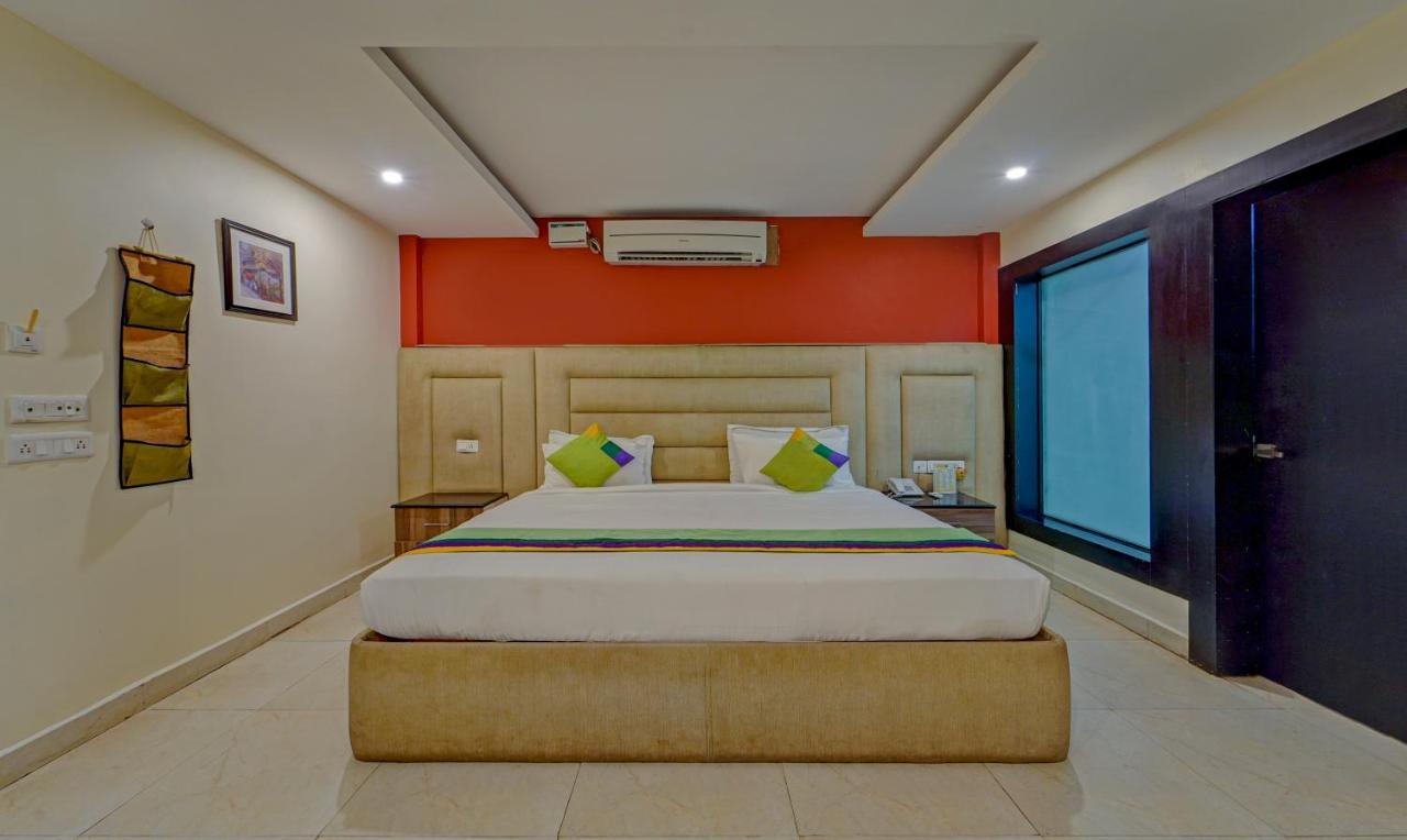 Treebo Elan Hotel Chennai