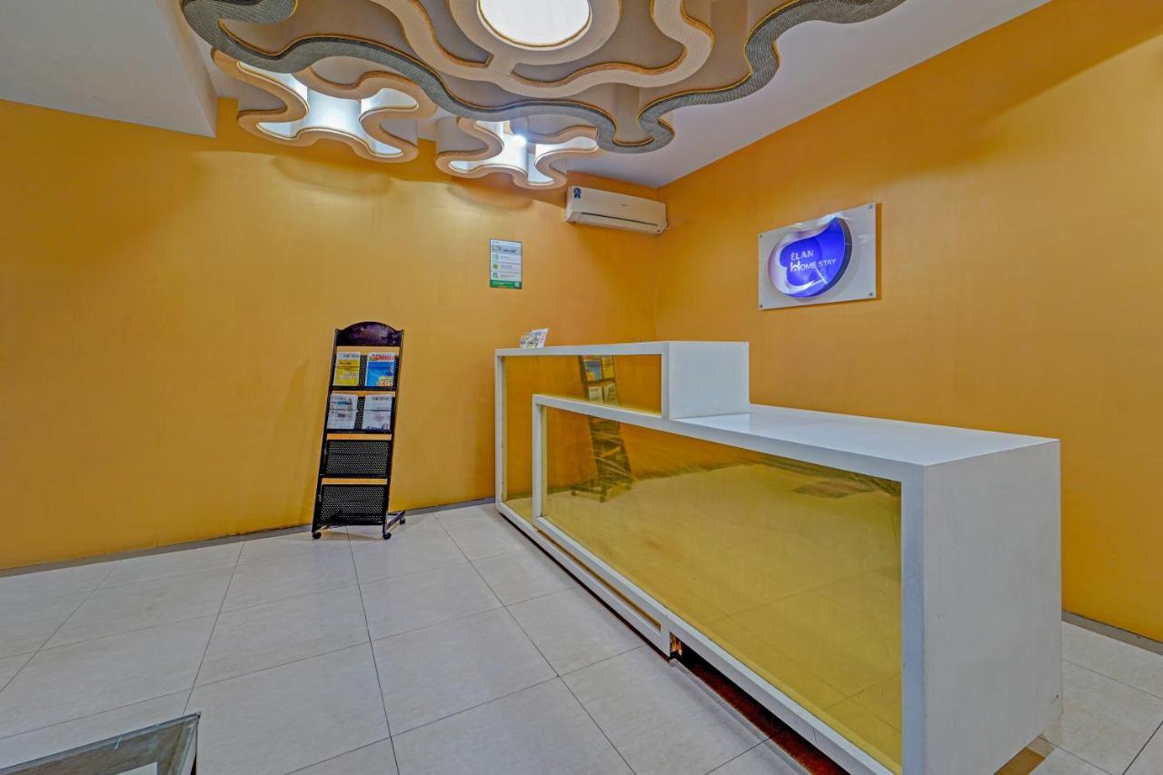 Hotel Treebo Elan Chennai