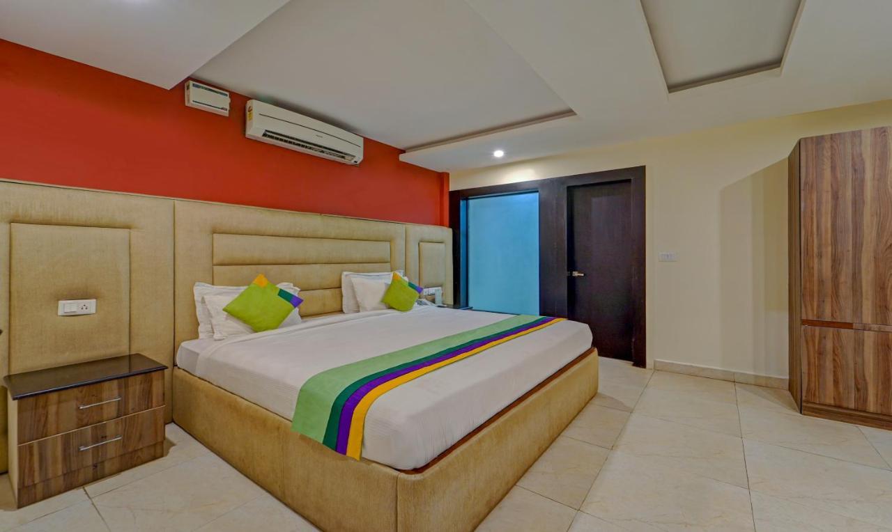 Hotel Treebo Elan